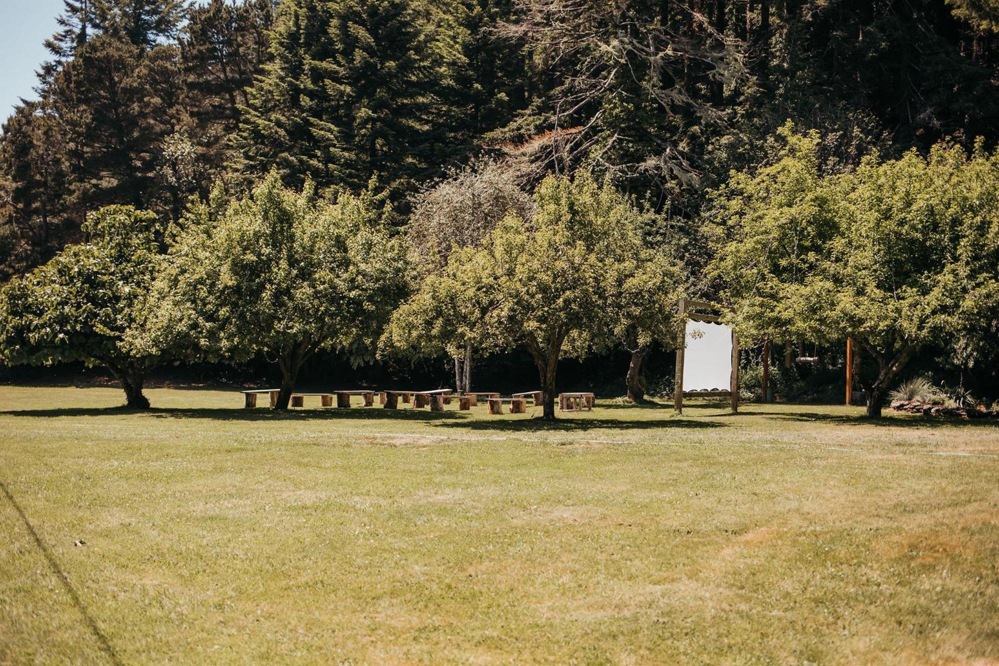 Taylor Creek Lodge Gold Beach Exteriér fotografie